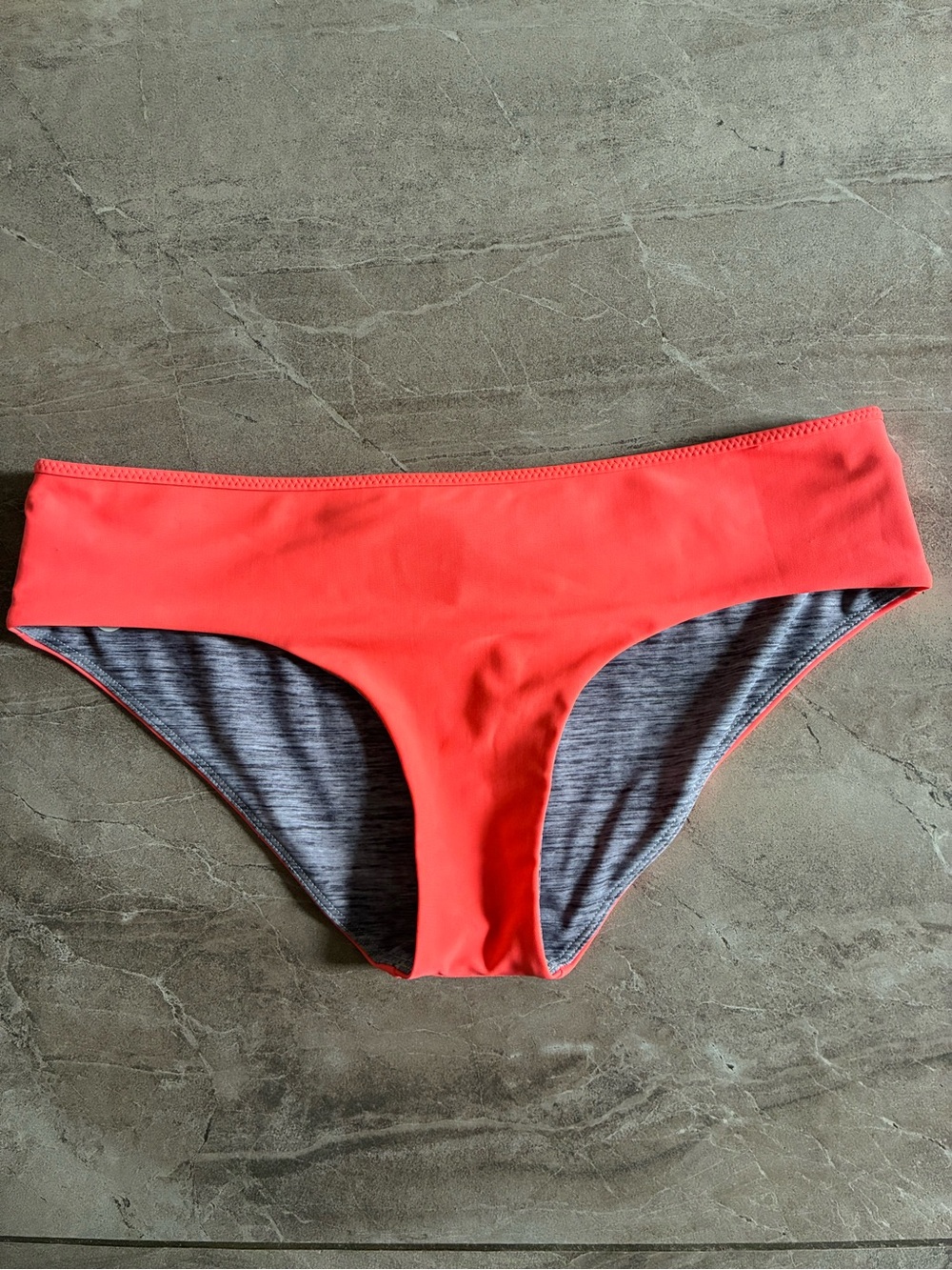 Reversible LuluLemon Bikini Bottom